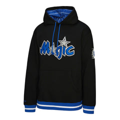 Mitchell & Ness Orlando Magic Unisex Vintage Heavyweight Hoodie