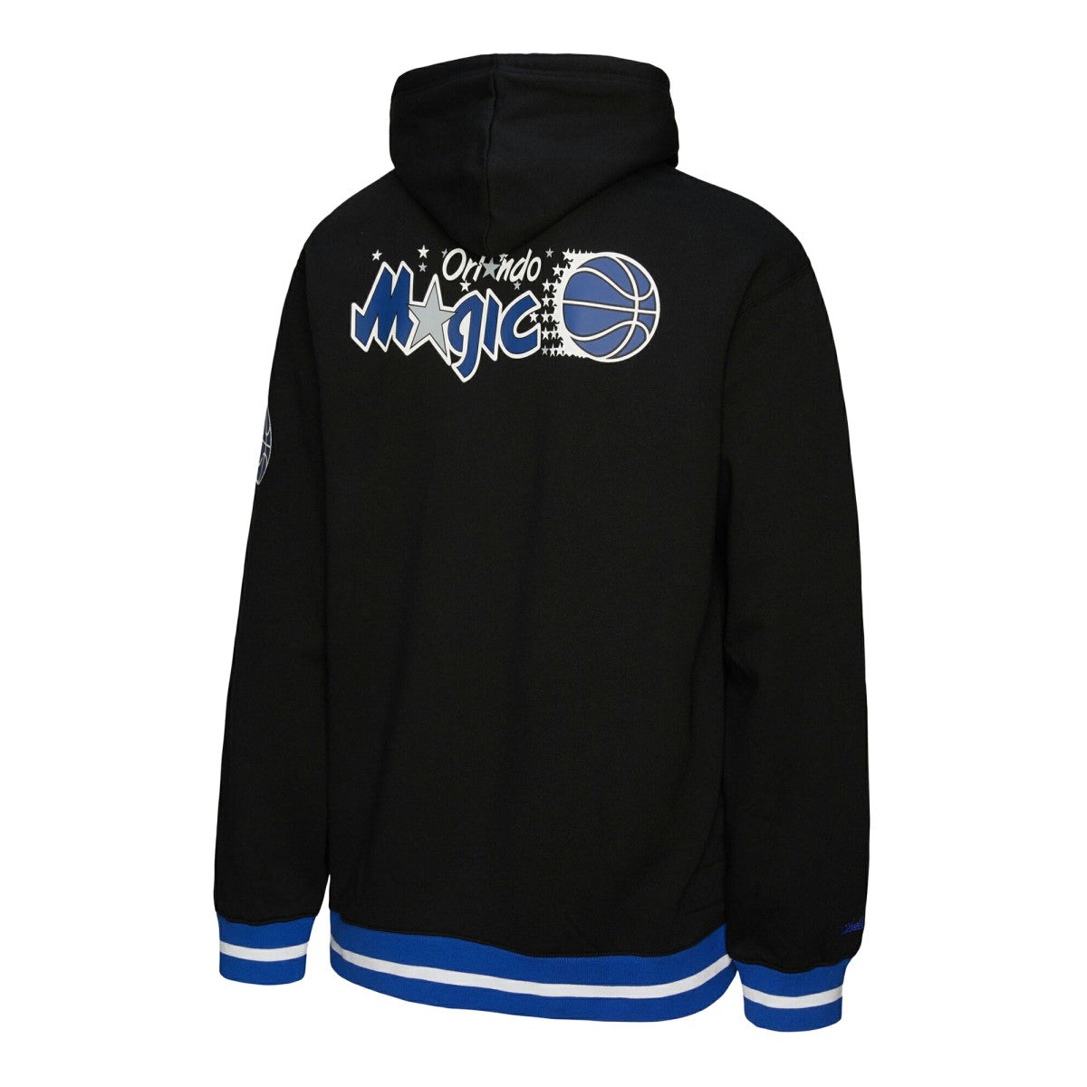 Mitchell & Ness Orlando Magic Unisex Vintage Heavyweight Hoodie