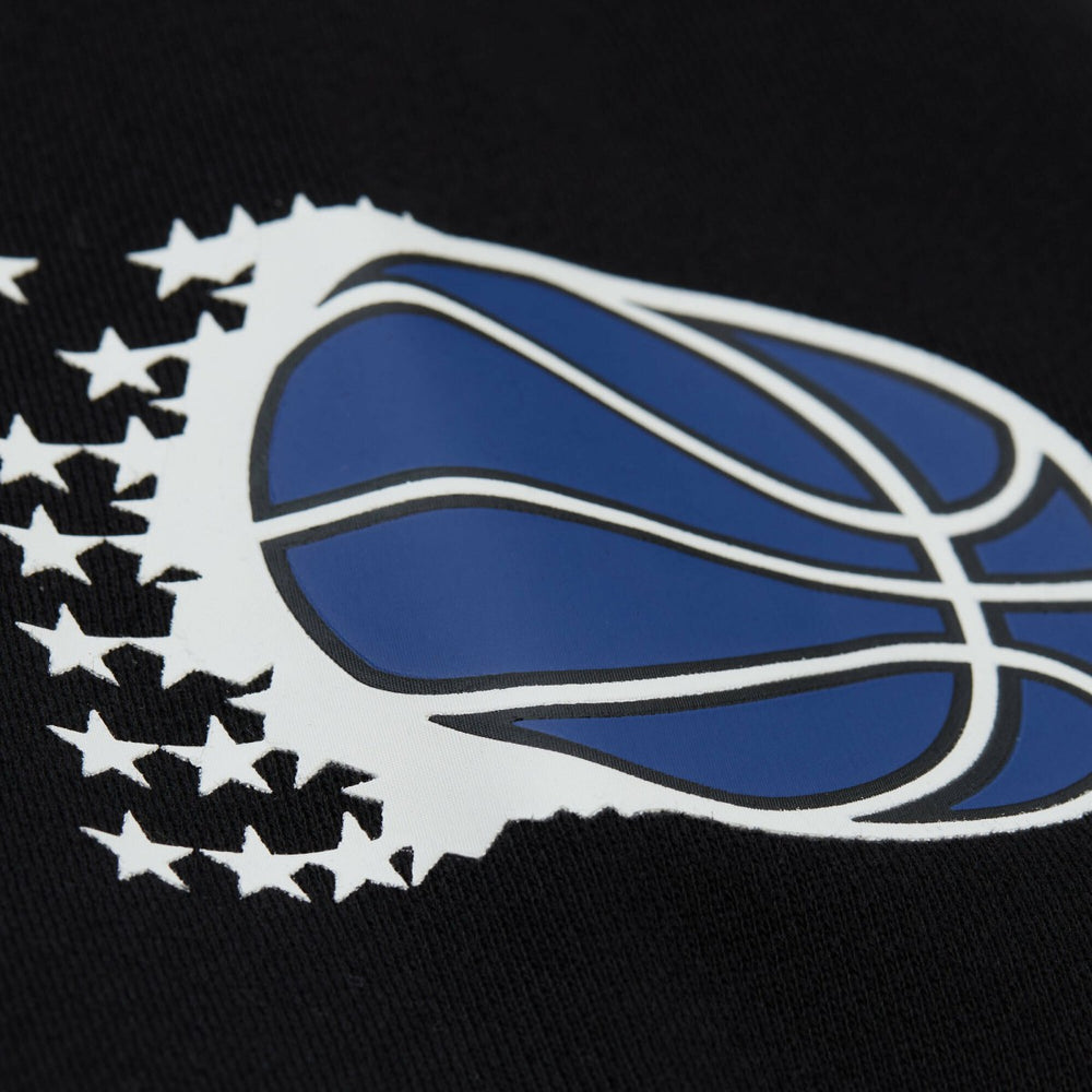 Mitchell & Ness Orlando Magic Unisex Vintage Heavyweight Hoodie