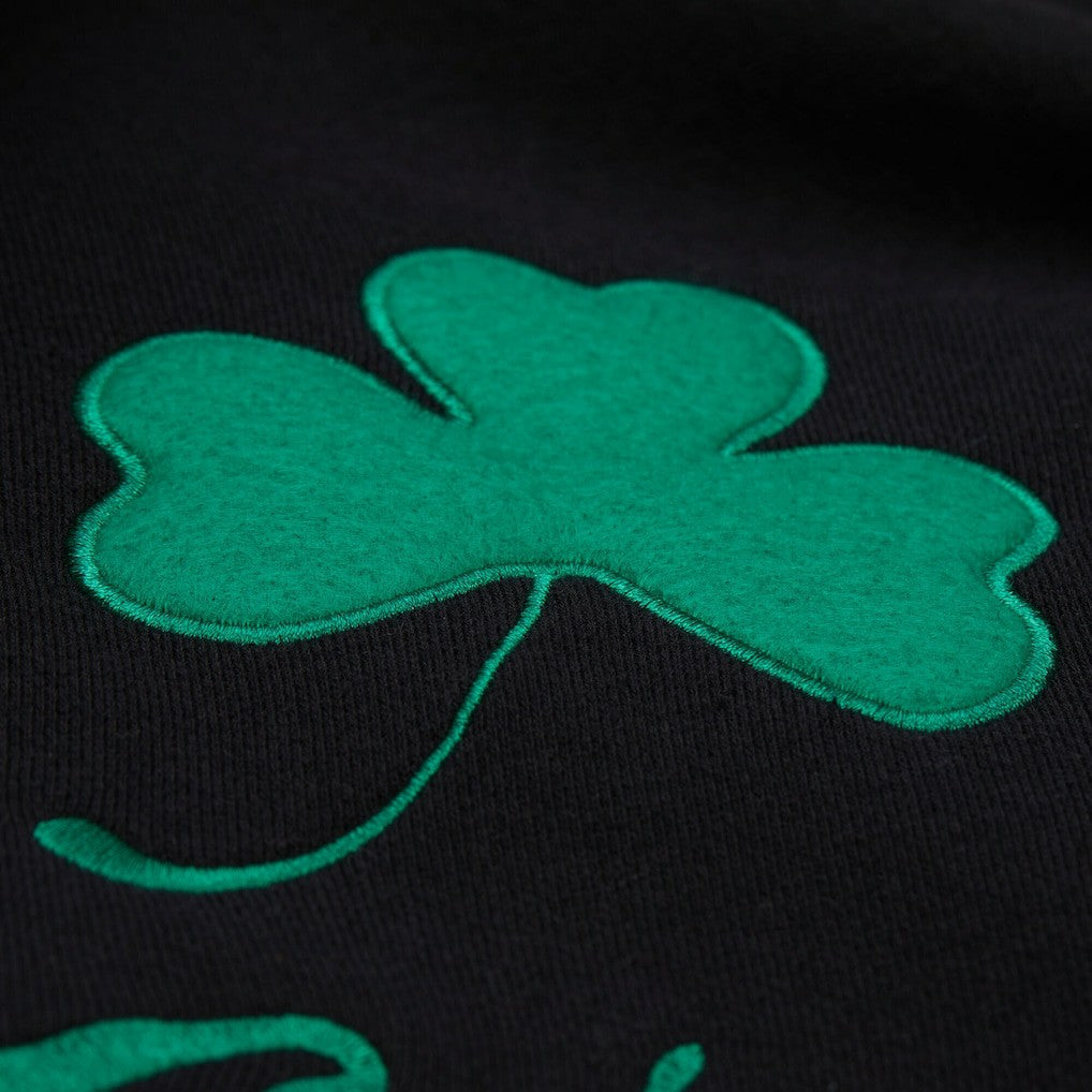 Mitchell & Ness Boston Celtics Unisex Vintage Heavyweight Hoodie