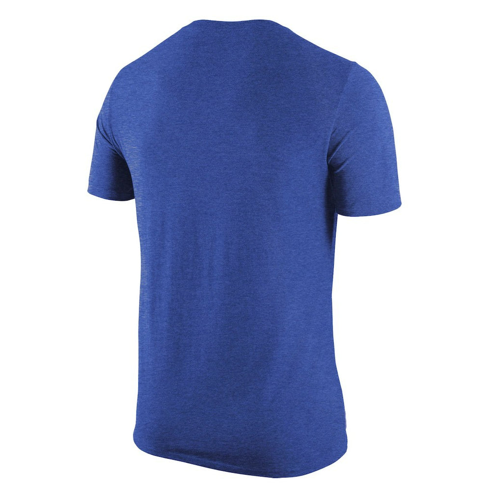 Nike New York Knicks Tri-Blend T-Shirt