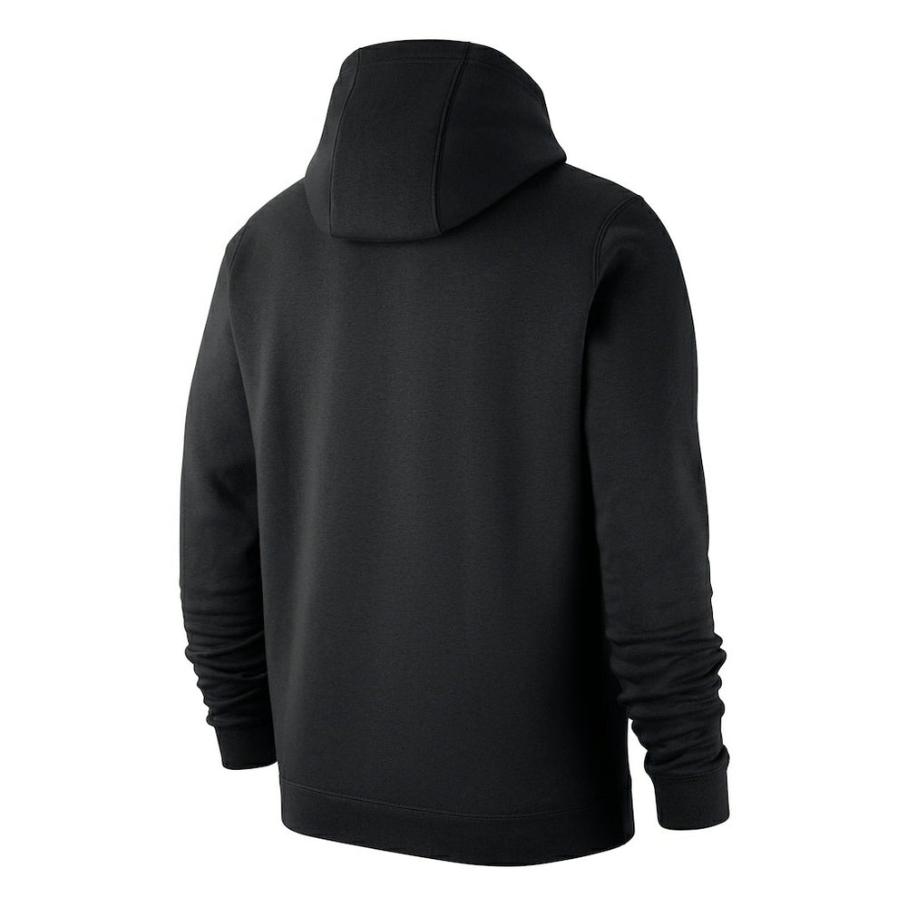 Nike Brooklyn Nets Brooklyn Never Sleeps Club Hoodie