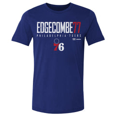 VJ Edgecombe Philadelphia 76ers 500 Level Elite T-Shirt