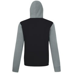 Black San Francisco Giants Levelwear Throwback Ultimate Banner Arch Hoodie