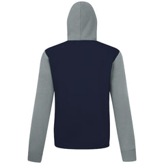 Navy St. Louis Cardinals Levelwear Throwback Carve Ultimate Hoodie