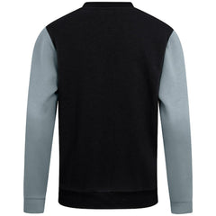 Black Pittsburgh Pirates Levelwear Throwback Ultimate Carve Sweatshirt