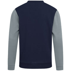 Navy St. Louis Cardinals Levelwear Throwback Ultimate Carve Sweatshirt