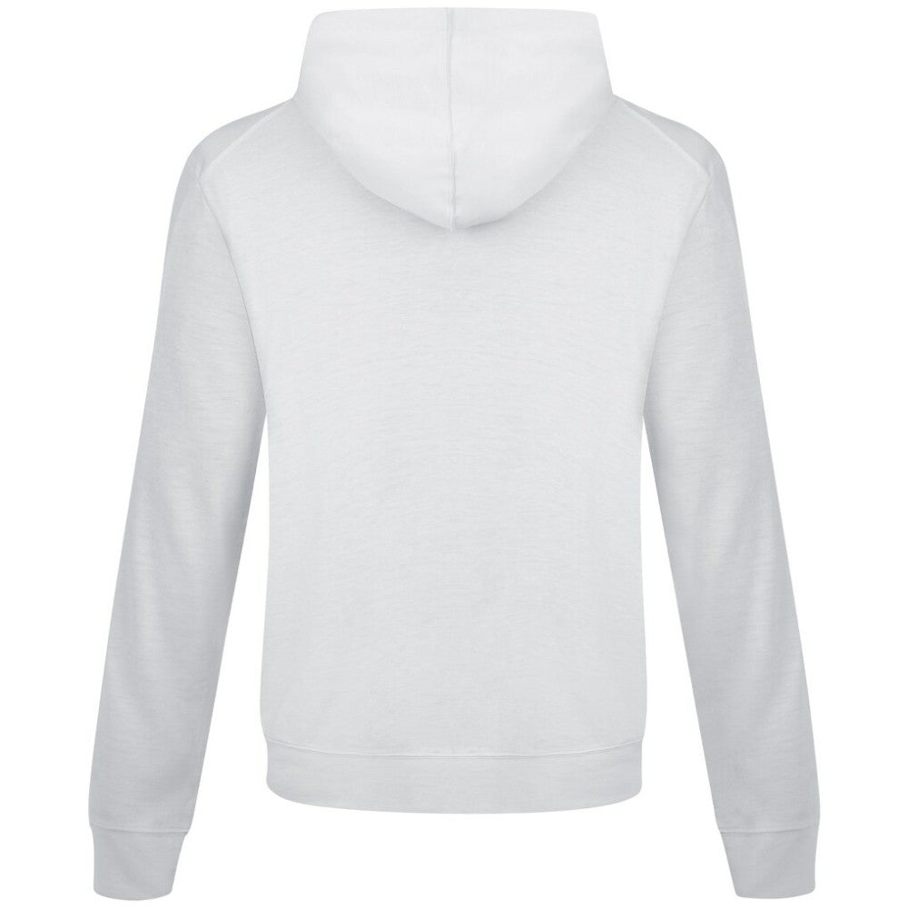 White Chicago White Sox Levelwear Relay Journey Pullover Hoodie