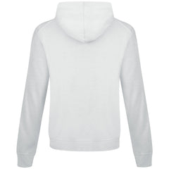 White Miami Marlins Levelwear Relay Journey Pullover Hoodie