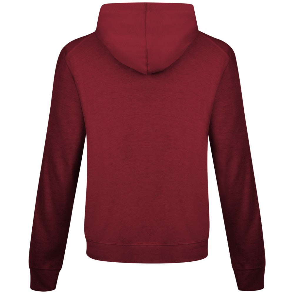 Cardinal Arizona Diamondbacks Levelwear Relay Journey Pullover Hoodie