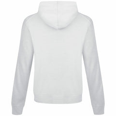 White Toronto Blue Jays Levelwear Relay Banner Arch Pullover Hoodie