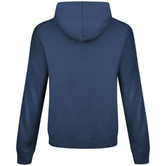 Navy Minnesota Twins Levelwear Relay Banner Arch Pullover Hoodie