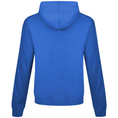Royal New York Mets Levelwear Relay Banner Arch Pullover Hoodie