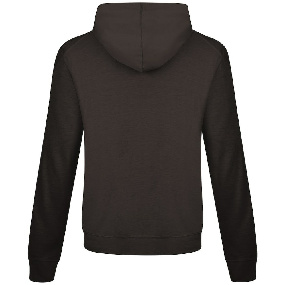 Brown San Diego Padres Levelwear Relay Banner Arch Pullover Hoodie