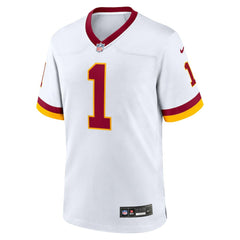 Deebo Samuel Sr  Game Super Bowl Era Jersey - Washington Commanders Jerseys