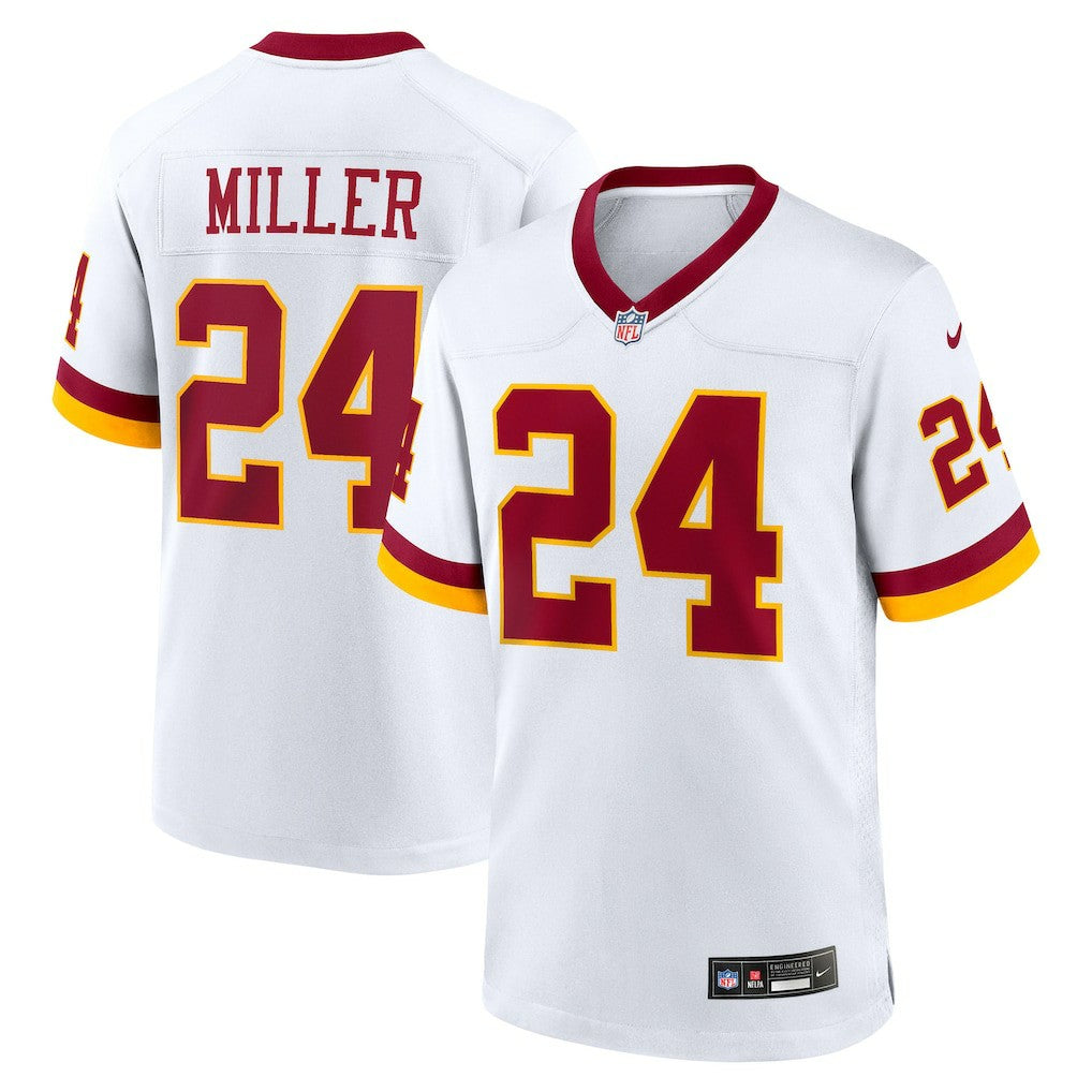Von Miller  Alternate 2 Super Bowl Era Game Jersey - Washington Commanders Jerseys