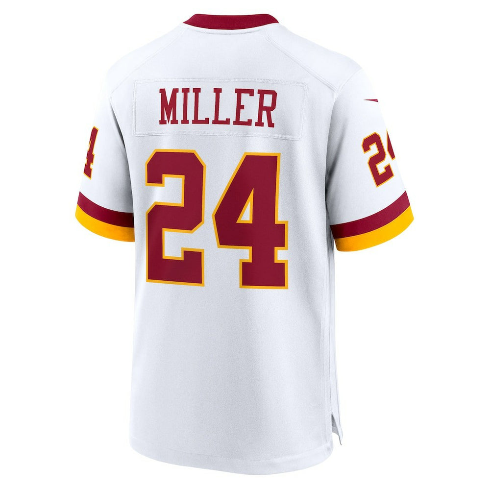 Von Miller  Alternate 2 Super Bowl Era Game Jersey - Washington Commanders Jerseys