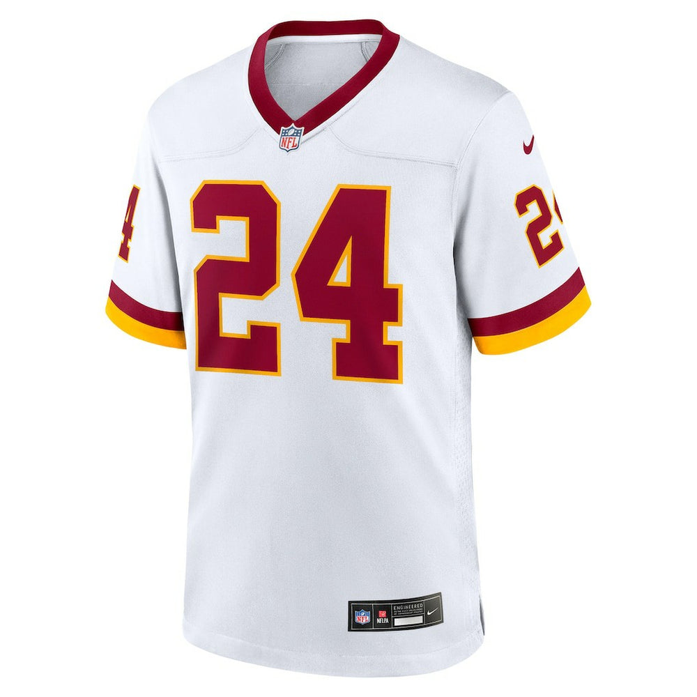 Von Miller  Game Super Bowl Era Jersey - Washington Commanders Jerseys