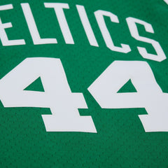 Mitchell & Ness Brian Scalabrine Boston Celtics 2007/08 Hardwood Classics Swingman Jersey