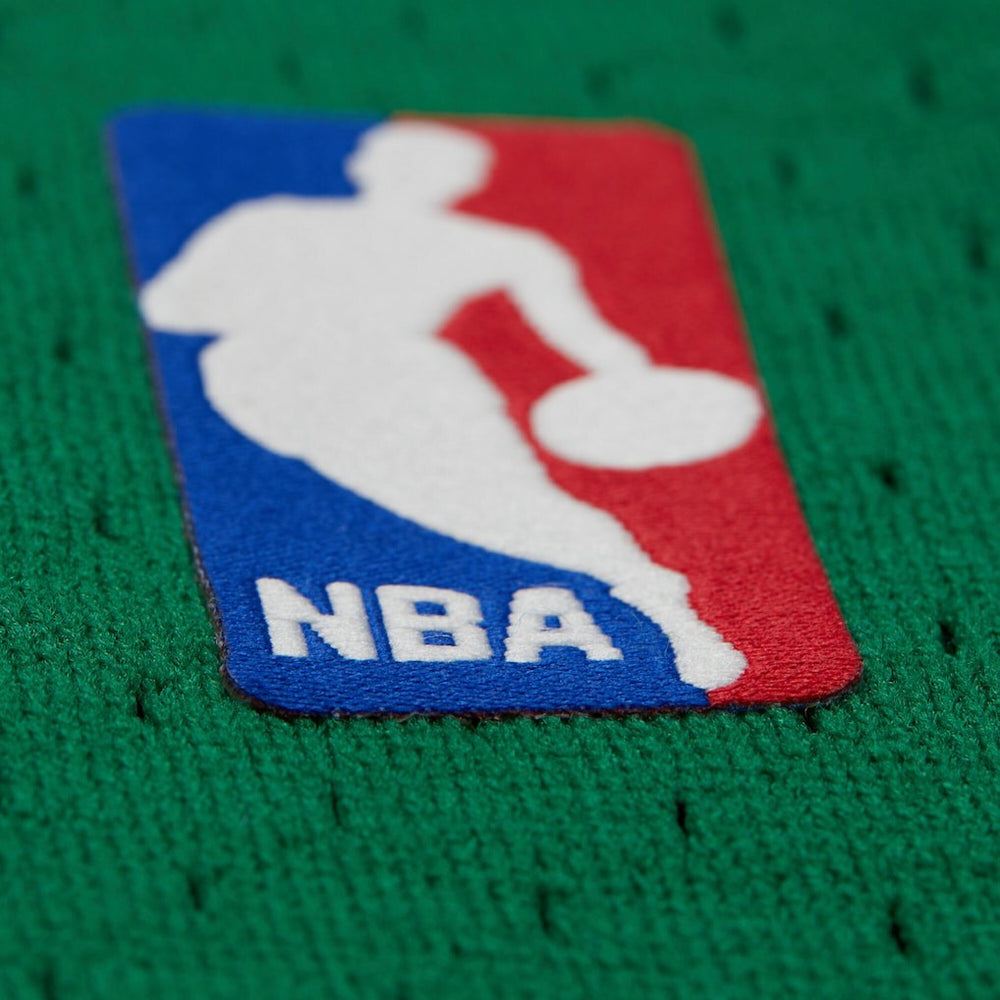 Mitchell & Ness Brian Scalabrine Boston Celtics 2007/08 Hardwood Classics Swingman Jersey