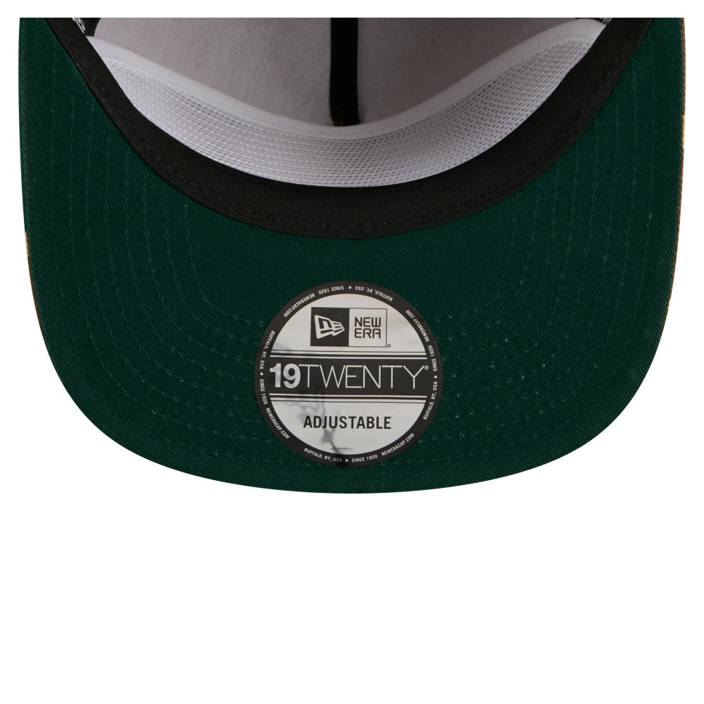 Camo New York Mets New Era Duck 19TWENTY Adjustable Hat