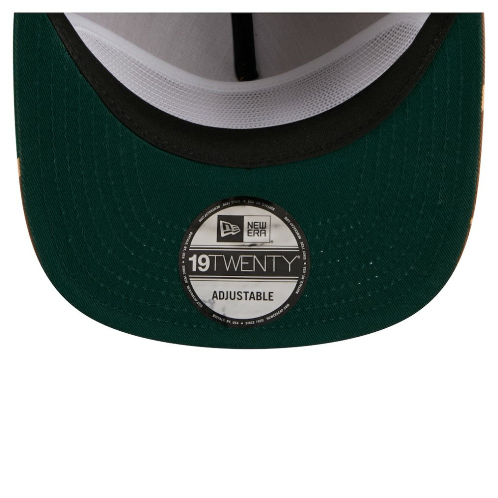 Camo New York Yankees New Era Duck 19TWENTY Adjustable Hat