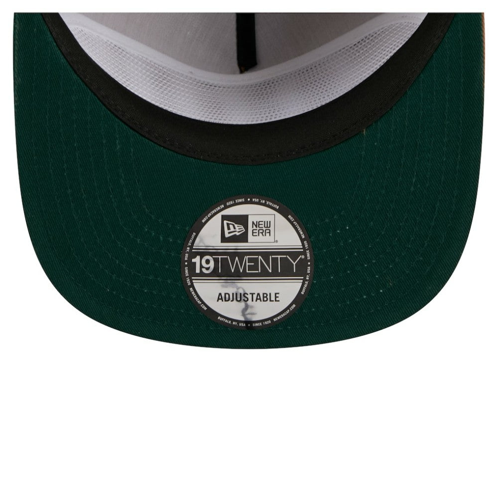 Camo Philadelphia Phillies New Era Duck 19TWENTY Adjustable Hat