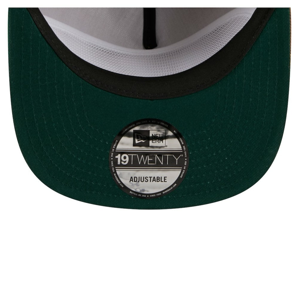 Camo Pittsburgh Pirates New Era Duck 19TWENTY Adjustable Hat