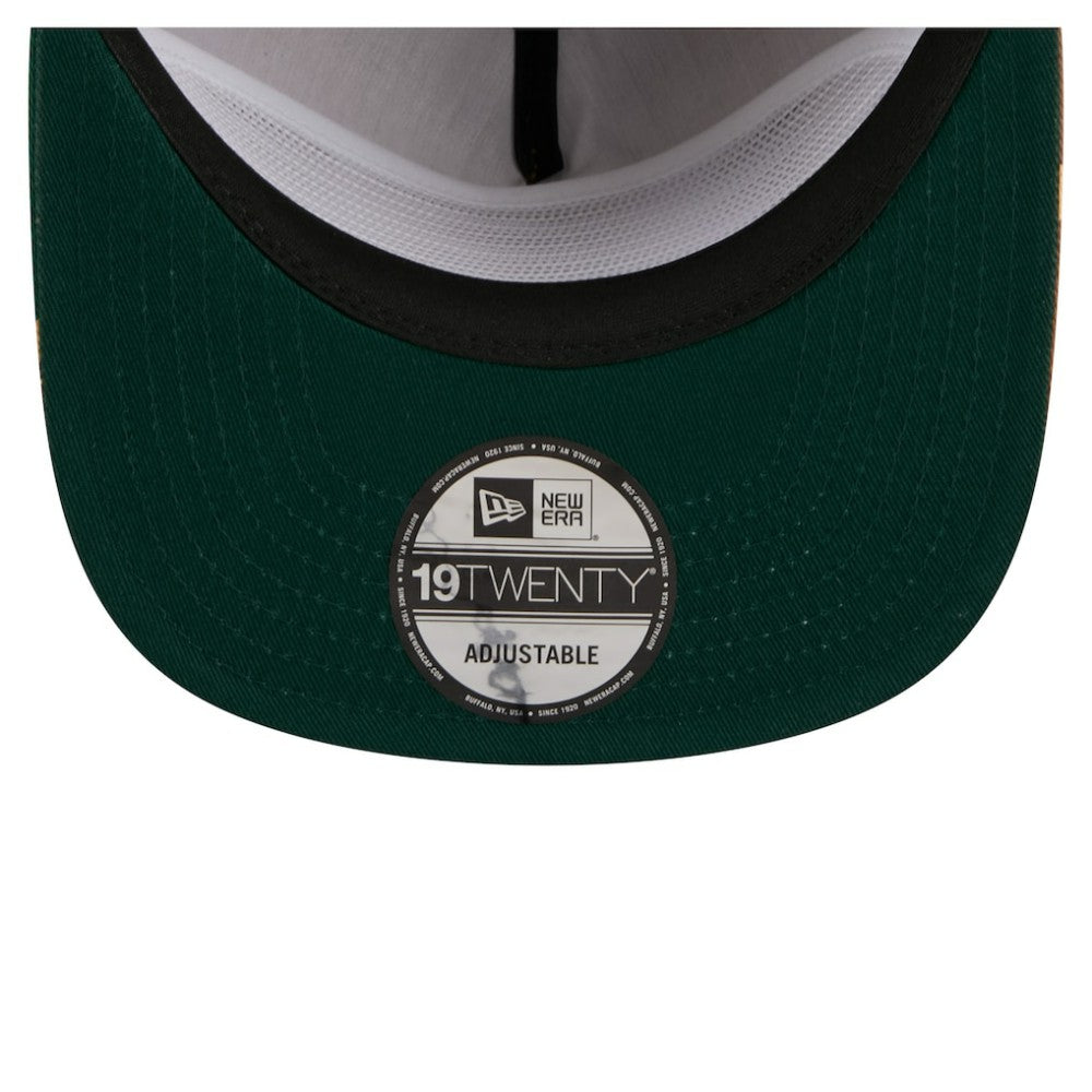 Camo San Diego Padres New Era Duck 19TWENTY Adjustable Hat