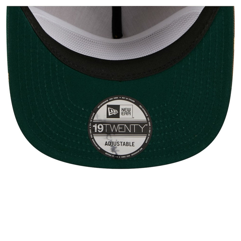 Camo San Francisco Giants New Era Duck 19TWENTY Adjustable Hat