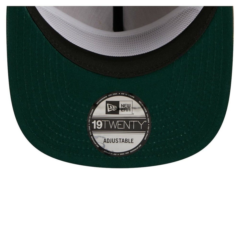 Camo Chicago Cubs New Era Duck 19TWENTY Adjustable Hat