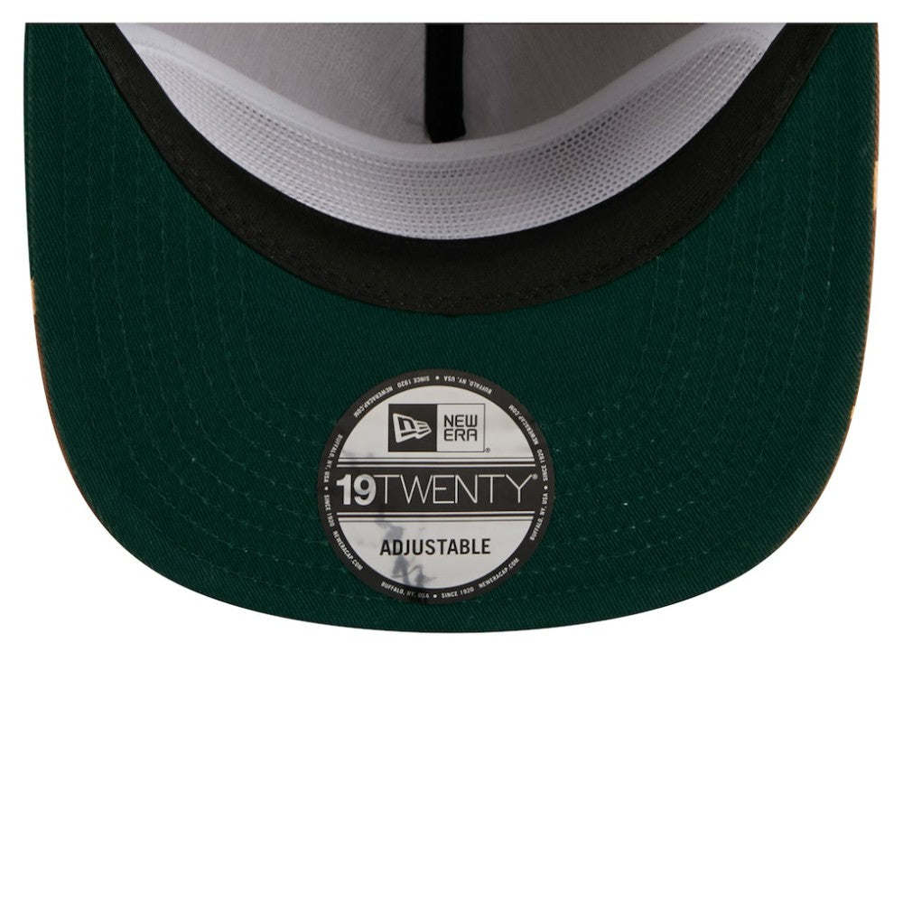 Camo Cincinnati Reds New Era Duck 19TWENTY Adjustable Hat