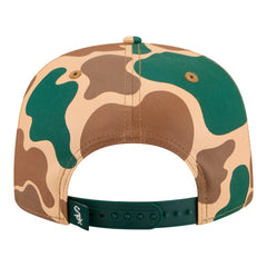 Camo Chicago White Sox New Era Duck 19TWENTY Adjustable Hat