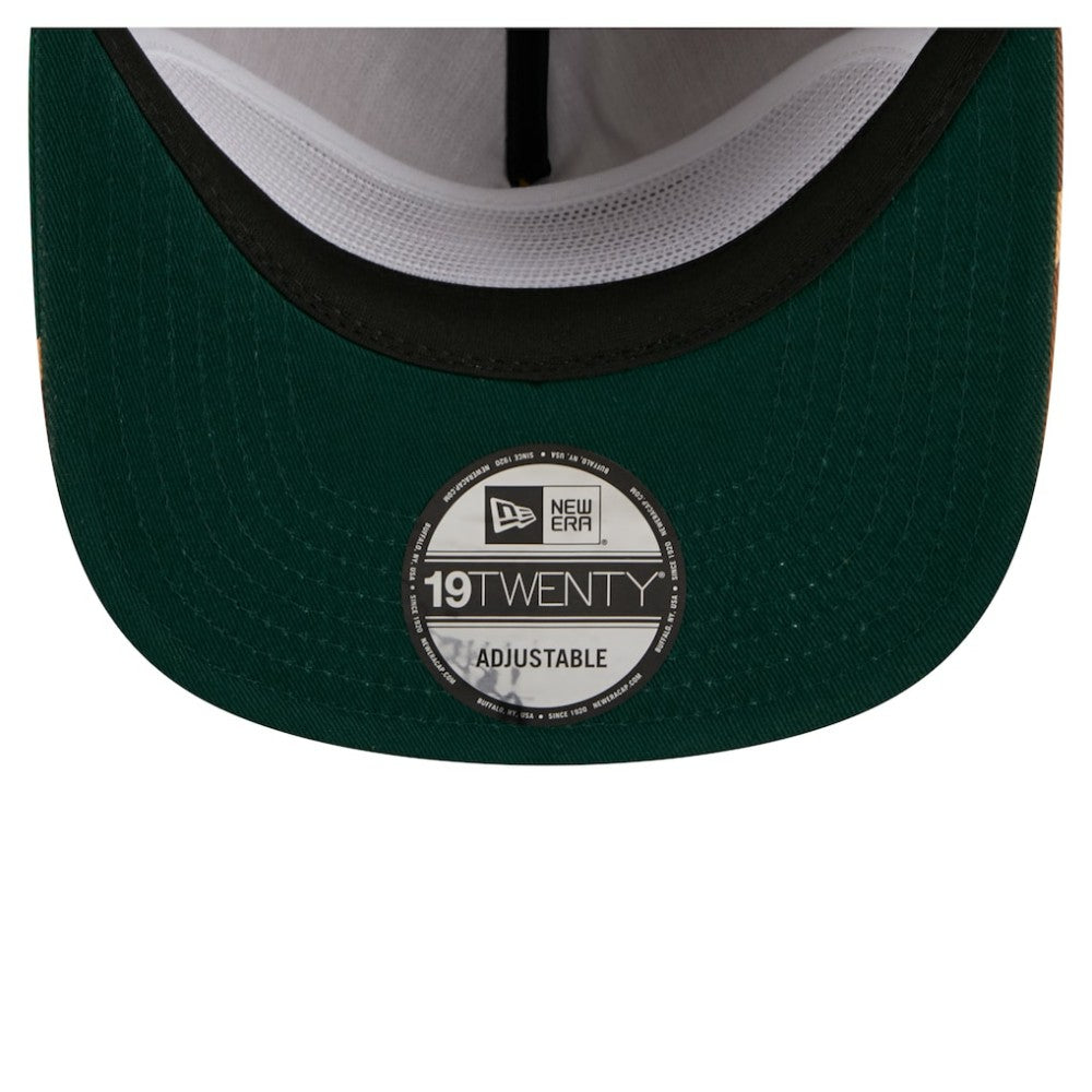 Camo Chicago White Sox New Era Duck 19TWENTY Adjustable Hat