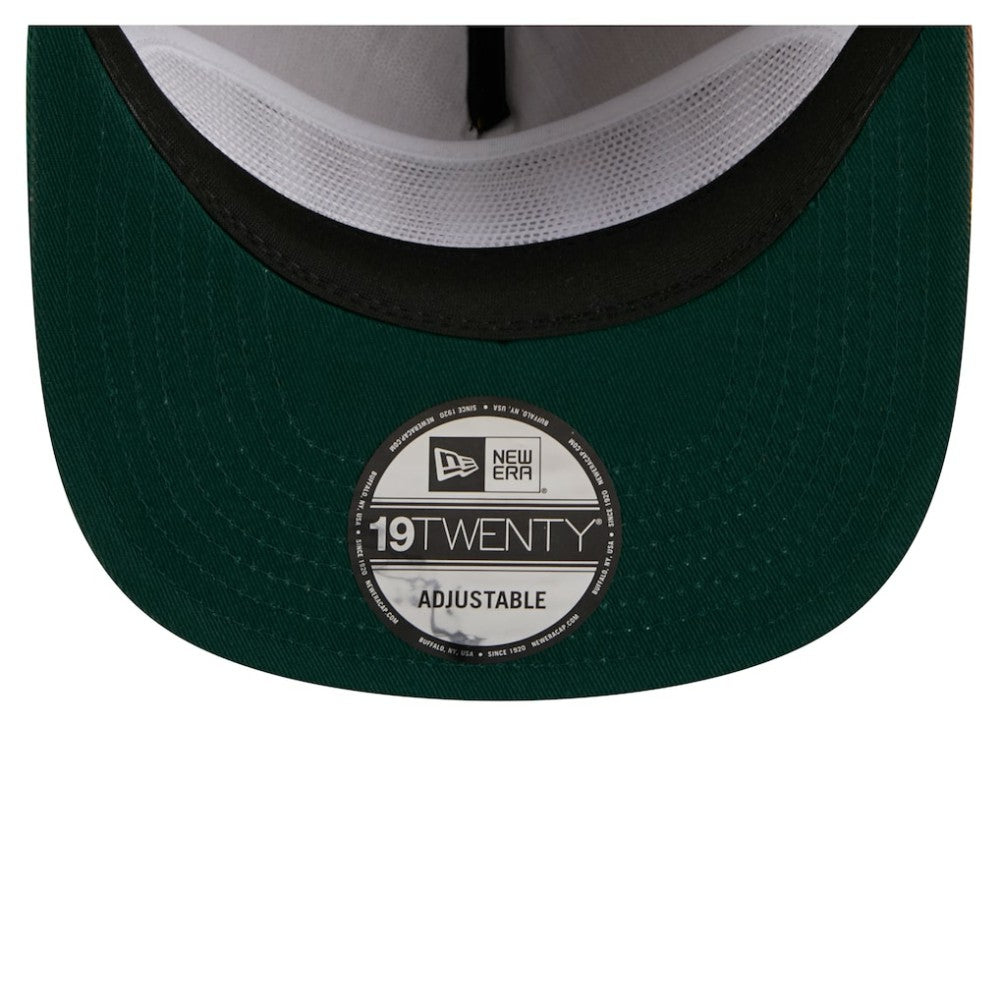Camo Detroit Tigers New Era Duck 19TWENTY Adjustable Hat