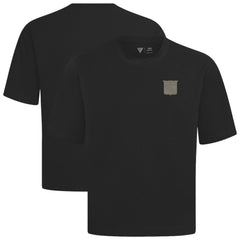 NHL New York Rangers Levelwear Copper Oversized Luxe Signature Knit T-Shirt