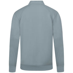 NHL New Jersey Devils Levelwear Copper Upright Quarter-Zip Pullover