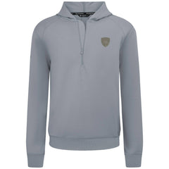 NHL Florida Panthers Levelwear Technic Quarter-Zip Pullover Hoodie