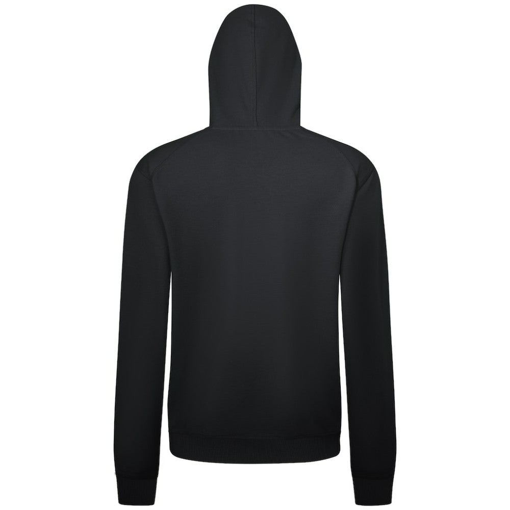 NHL Chicago Blackhawks Levelwear Technic Quarter-Zip Pullover Hoodie