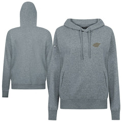 NHL Minnesota Wild Levelwear Women's Adorn Copper Hoodie