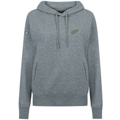 NHL Detroit Red Wings Levelwear Women's Adorn Copper Hoodie