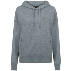 NHL Tampa Bay Lightning Levelwear Women's Adorn Copper Hoodie