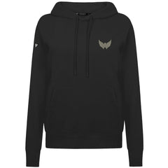 NHL Washington Capitals Levelwear Women's Adorn Copper Hoodie