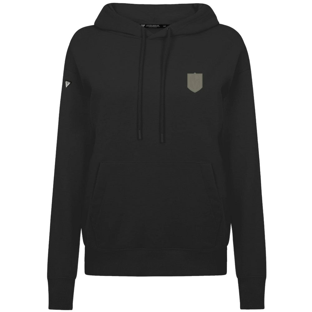 NHL Vegas Golden Knights Levelwear Women's Adorn Copper Hoodie