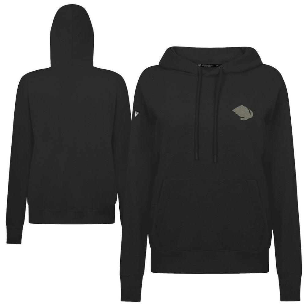 NHL Utah Mammoth Levelwear Women's Adorn Copper Hoodie