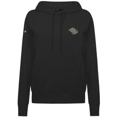 NHL Utah Mammoth Levelwear Women's Adorn Copper Hoodie