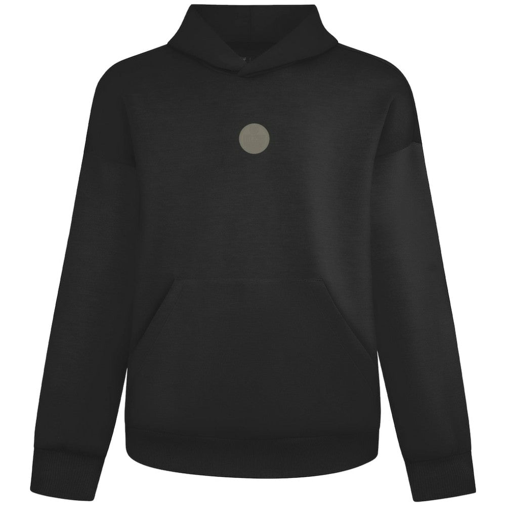 NHL Edmonton Oilers Levelwear Luxe Signature Copper Hoodie