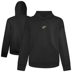 NHL Detroit Red Wings Levelwear Luxe Signature Copper Hoodie