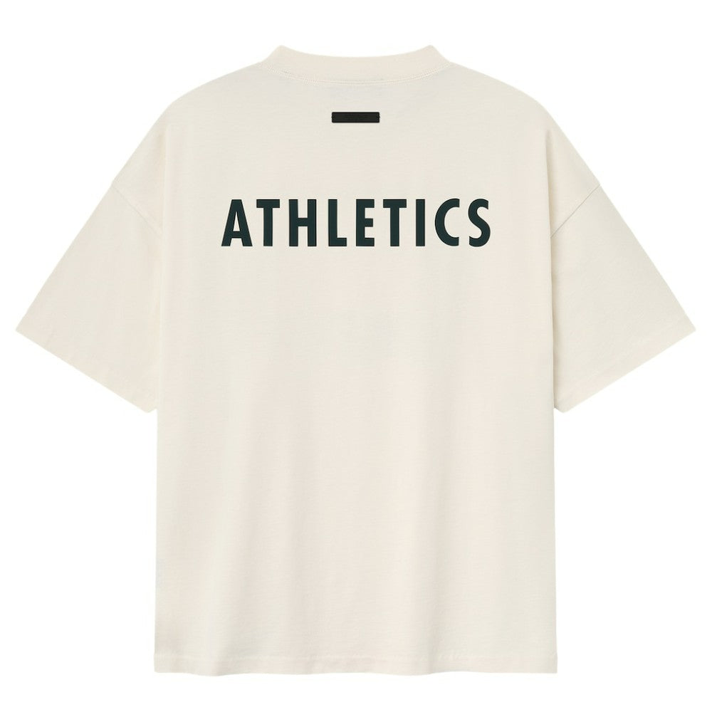 Cream Athletics Fear of God x MLB 90's Fit T-Shirt