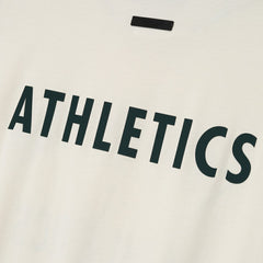 Cream Athletics Fear of God x MLB 90's Fit T-Shirt